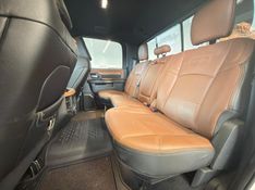 Ram 3500 6.7 I6 TURBO DIESEL LIMITED LONGHORN CD 4X4 AUTOMÁTICO 2022/2022 BETIOLO NOVOS E SEMINOVOS LAJEADO / Carros no Vale