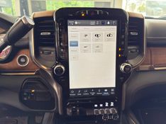 Ram 3500 6.7 I6 TURBO DIESEL LIMITED LONGHORN CD 4X4 AUTOMÁTICO 2022/2022 BETIOLO NOVOS E SEMINOVOS LAJEADO / Carros no Vale