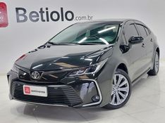 Toyota COROLLA 2.0 VVT-IE FLEX XEI DIRECT SHIFT 2021/2022 BETIOLO NOVOS E SEMINOVOS LAJEADO / Carros no Vale