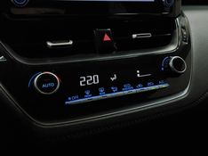 Toyota COROLLA 2.0 VVT-IE FLEX XEI DIRECT SHIFT 2021/2022 BETIOLO NOVOS E SEMINOVOS LAJEADO / Carros no Vale