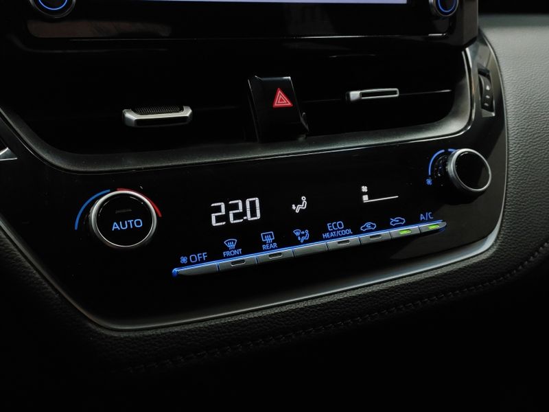 Toyota COROLLA 2.0 VVT-IE FLEX XEI DIRECT SHIFT 2021/2022 BETIOLO NOVOS E SEMINOVOS LAJEADO / Carros no Vale Toyota COROLLA 2.0 VVT-IE FLEX XEI DIRECT SHIFT 2021/2022 BETIOLO NOVOS E SEMINOVOS LAJEADO / Carros no Vale