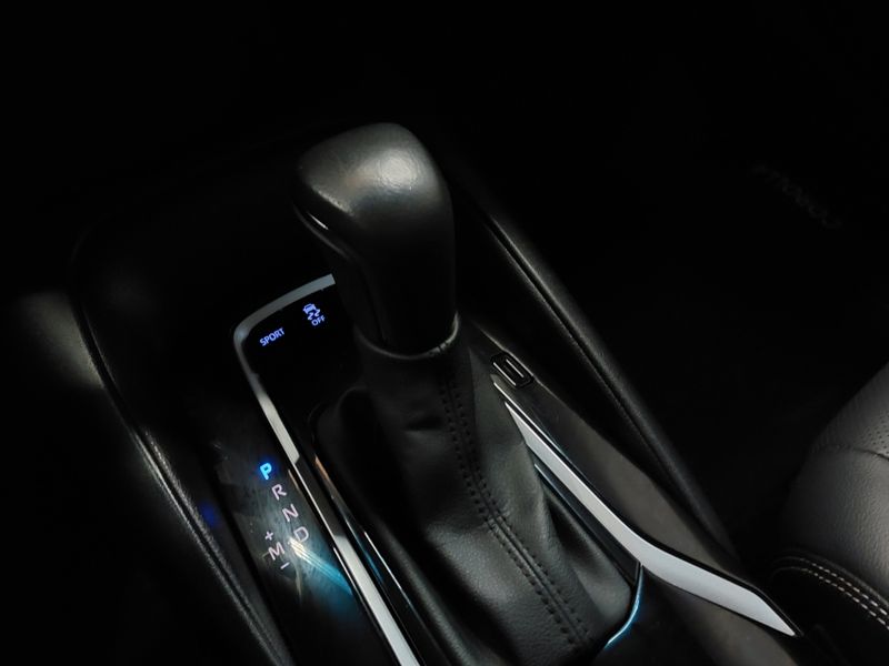 Toyota COROLLA 2.0 VVT-IE FLEX XEI DIRECT SHIFT 2021/2022 BETIOLO NOVOS E SEMINOVOS LAJEADO / Carros no Vale Toyota COROLLA 2.0 VVT-IE FLEX XEI DIRECT SHIFT 2021/2022 BETIOLO NOVOS E SEMINOVOS LAJEADO / Carros no Vale