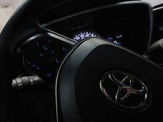 Toyota COROLLA 2.0 VVT-IE FLEX XEI DIRECT SHIFT 2021/2022 BETIOLO NOVOS E SEMINOVOS LAJEADO / Carros no Vale