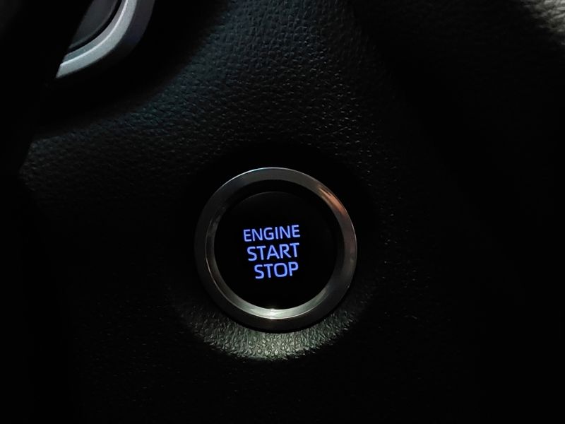 Toyota COROLLA 2.0 VVT-IE FLEX XEI DIRECT SHIFT 2021/2022 BETIOLO NOVOS E SEMINOVOS LAJEADO / Carros no Vale Toyota COROLLA 2.0 VVT-IE FLEX XEI DIRECT SHIFT 2021/2022 BETIOLO NOVOS E SEMINOVOS LAJEADO / Carros no Vale