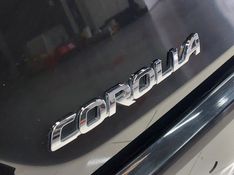 Toyota COROLLA 2.0 VVT-IE FLEX XEI DIRECT SHIFT 2021/2022 BETIOLO NOVOS E SEMINOVOS LAJEADO / Carros no Vale