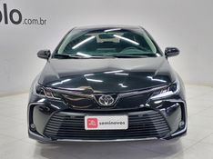 Toyota COROLLA 2.0 VVT-IE FLEX XEI DIRECT SHIFT 2021/2022 BETIOLO NOVOS E SEMINOVOS LAJEADO / Carros no Vale