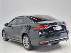 Toyota COROLLA 2.0 VVT-IE FLEX XEI DIRECT SHIFT 2021/2022 BETIOLO NOVOS E SEMINOVOS LAJEADO / Carros no Vale