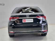 Toyota COROLLA 2.0 VVT-IE FLEX XEI DIRECT SHIFT 2021/2022 BETIOLO NOVOS E SEMINOVOS LAJEADO / Carros no Vale