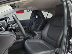 Toyota COROLLA 2.0 VVT-IE FLEX XEI DIRECT SHIFT 2021/2022 BETIOLO NOVOS E SEMINOVOS LAJEADO / Carros no Vale