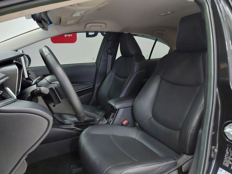 Toyota COROLLA 2.0 VVT-IE FLEX XEI DIRECT SHIFT 2021/2022 BETIOLO NOVOS E SEMINOVOS LAJEADO / Carros no Vale Toyota COROLLA 2.0 VVT-IE FLEX XEI DIRECT SHIFT 2021/2022 BETIOLO NOVOS E SEMINOVOS LAJEADO / Carros no Vale