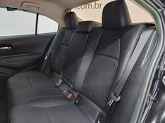 Toyota COROLLA 2.0 VVT-IE FLEX XEI DIRECT SHIFT 2021/2022 BETIOLO NOVOS E SEMINOVOS LAJEADO / Carros no Vale