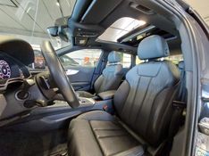 Audi A4 2.0 TFSI GASOLINA AVANT PRESTIGE PLUS S TRONIC 2019/2019 BETIOLO NOVOS E SEMINOVOS LAJEADO / Carros no Vale