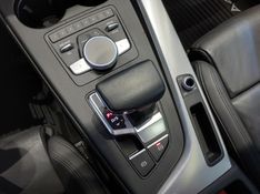 Audi A4 2.0 TFSI GASOLINA AVANT PRESTIGE PLUS S TRONIC 2019/2019 BETIOLO NOVOS E SEMINOVOS LAJEADO / Carros no Vale