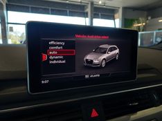 Audi A4 2.0 TFSI GASOLINA AVANT PRESTIGE PLUS S TRONIC 2019/2019 BETIOLO NOVOS E SEMINOVOS LAJEADO / Carros no Vale