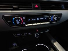 Audi A4 2.0 TFSI GASOLINA AVANT PRESTIGE PLUS S TRONIC 2019/2019 BETIOLO NOVOS E SEMINOVOS LAJEADO / Carros no Vale