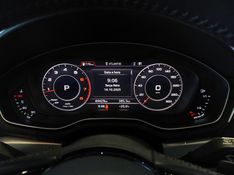 Audi A4 2.0 TFSI GASOLINA AVANT PRESTIGE PLUS S TRONIC 2019/2019 BETIOLO NOVOS E SEMINOVOS LAJEADO / Carros no Vale