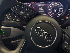 Audi A4 2.0 TFSI GASOLINA AVANT PRESTIGE PLUS S TRONIC 2019/2019 BETIOLO NOVOS E SEMINOVOS LAJEADO / Carros no Vale