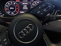 Audi A4 2.0 TFSI GASOLINA AVANT PRESTIGE PLUS S TRONIC 2019/2019 BETIOLO NOVOS E SEMINOVOS LAJEADO / Carros no Vale