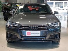 Audi A4 2.0 TFSI GASOLINA AVANT PRESTIGE PLUS S TRONIC 2019/2019 BETIOLO NOVOS E SEMINOVOS LAJEADO / Carros no Vale