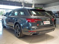 Audi A4 2.0 TFSI GASOLINA AVANT PRESTIGE PLUS S TRONIC 2019/2019 BETIOLO NOVOS E SEMINOVOS LAJEADO / Carros no Vale