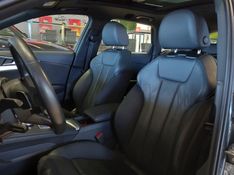 Audi A4 2.0 TFSI GASOLINA AVANT PRESTIGE PLUS S TRONIC 2019/2019 BETIOLO NOVOS E SEMINOVOS LAJEADO / Carros no Vale