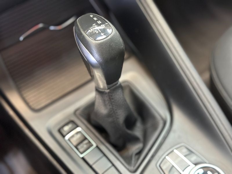 BMW X1 2.0 16V TURBO ACTIVEFLEX SDRIVE20I 4P AUTOMÁTICO 2017/2017 BETIOLO NOVOS E SEMINOVOS LAJEADO / Carros no Vale