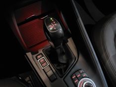 BMW X1 2.0 16V TURBO ACTIVEFLEX SDRIVE20I 4P AUTOMÁTICO 2016/2016 BETIOLO NOVOS E SEMINOVOS LAJEADO / Carros no Vale