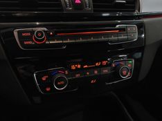 BMW X1 2.0 16V TURBO ACTIVEFLEX SDRIVE20I 4P AUTOMÁTICO 2016/2016 BETIOLO NOVOS E SEMINOVOS LAJEADO / Carros no Vale