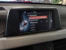 BMW X1 2.0 16V TURBO ACTIVEFLEX SDRIVE20I 4P AUTOMÁTICO 2016/2016 BETIOLO NOVOS E SEMINOVOS LAJEADO / Carros no Vale