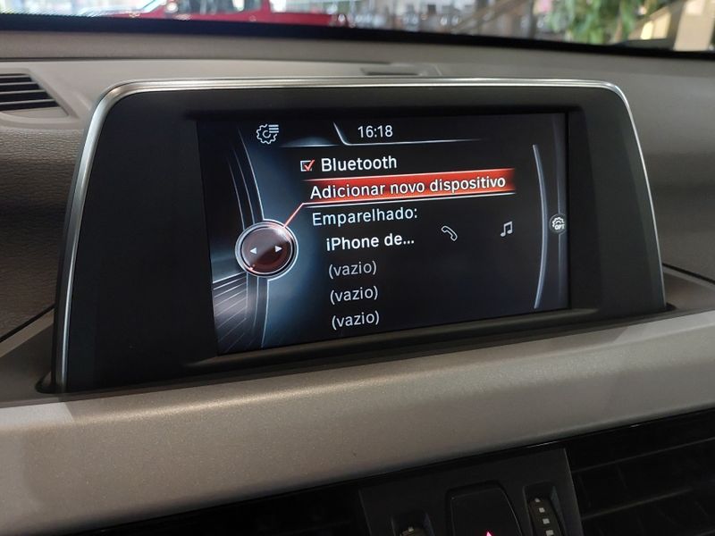 BMW X1 2.0 16V TURBO ACTIVEFLEX SDRIVE20I 4P AUTOMÁTICO 2016/2016 BETIOLO NOVOS E SEMINOVOS LAJEADO / Carros no Vale BMW X1 2.0 16V TURBO ACTIVEFLEX SDRIVE20I 4P AUTOMÁTICO 2016/2016 BETIOLO NOVOS E SEMINOVOS LAJEADO / Carros no Vale