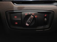 BMW X1 2.0 16V TURBO ACTIVEFLEX SDRIVE20I 4P AUTOMÁTICO 2016/2016 BETIOLO NOVOS E SEMINOVOS LAJEADO / Carros no Vale