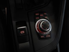 BMW X1 2.0 16V TURBO ACTIVEFLEX SDRIVE20I 4P AUTOMÁTICO 2016/2016 BETIOLO NOVOS E SEMINOVOS LAJEADO / Carros no Vale
