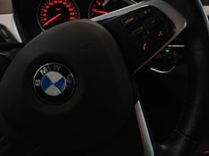 BMW X1 2.0 16V TURBO ACTIVEFLEX SDRIVE20I 4P AUTOMÁTICO 2016/2016 BETIOLO NOVOS E SEMINOVOS LAJEADO / Carros no Vale