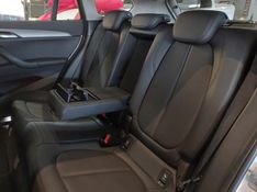 BMW X1 2.0 16V TURBO ACTIVEFLEX SDRIVE20I 4P AUTOMÁTICO 2016/2016 BETIOLO NOVOS E SEMINOVOS LAJEADO / Carros no Vale