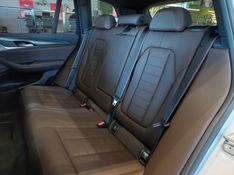 BMW X3 2.0 16V HÍBRIDO M SPORT XDRIVE30E STEPTRONIC 2024/2024 BETIOLO NOVOS E SEMINOVOS LAJEADO / Carros no Vale