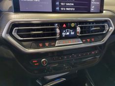 BMW X3 2.0 16V HÍBRIDO M SPORT XDRIVE30E STEPTRONIC 2024/2024 BETIOLO NOVOS E SEMINOVOS LAJEADO / Carros no Vale