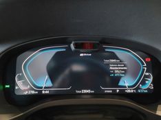 BMW X3 2.0 16V HÍBRIDO M SPORT XDRIVE30E STEPTRONIC 2024/2024 BETIOLO NOVOS E SEMINOVOS LAJEADO / Carros no Vale