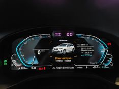 BMW X3 2.0 16V HÍBRIDO M SPORT XDRIVE30E STEPTRONIC 2024/2024 BETIOLO NOVOS E SEMINOVOS LAJEADO / Carros no Vale