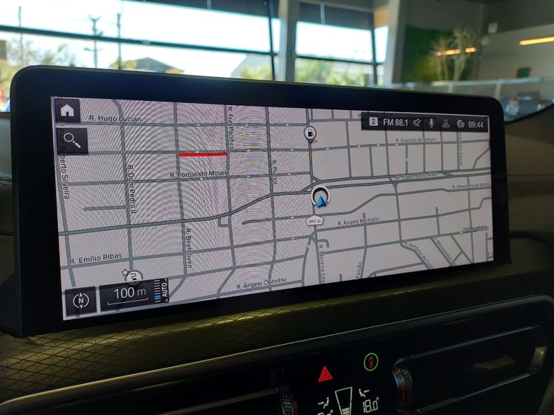 BMW X3 2.0 16V HÍBRIDO M SPORT XDRIVE30E STEPTRONIC 2024/2024 BETIOLO NOVOS E SEMINOVOS LAJEADO / Carros no Vale