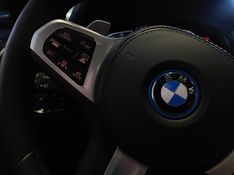 BMW X3 2.0 16V HÍBRIDO M SPORT XDRIVE30E STEPTRONIC 2024/2024 BETIOLO NOVOS E SEMINOVOS LAJEADO / Carros no Vale