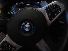BMW X3 2.0 16V HÍBRIDO M SPORT XDRIVE30E STEPTRONIC 2024/2024 BETIOLO NOVOS E SEMINOVOS LAJEADO / Carros no Vale