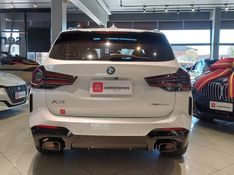 BMW X3 2.0 16V HÍBRIDO M SPORT XDRIVE30E STEPTRONIC 2024/2024 BETIOLO NOVOS E SEMINOVOS LAJEADO / Carros no Vale