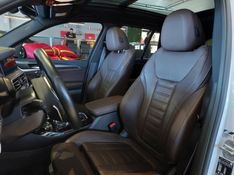 BMW X3 2.0 16V HÍBRIDO M SPORT XDRIVE30E STEPTRONIC 2024/2024 BETIOLO NOVOS E SEMINOVOS LAJEADO / Carros no Vale