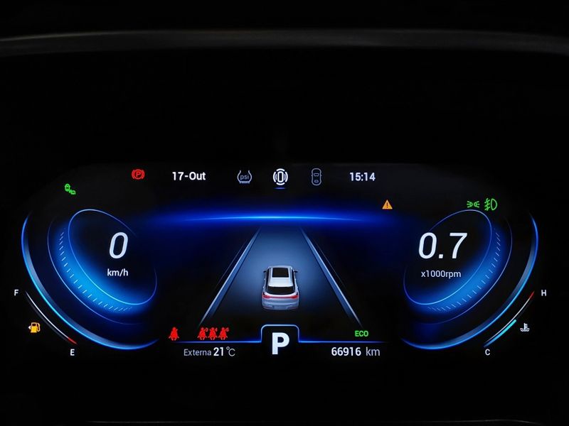 Caoa Chery TIGGO 7 PRO 1.6 TGDI GASOLINA DCT 2022/2023 BETIOLO NOVOS E SEMINOVOS LAJEADO / Carros no Vale