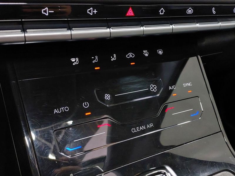 Caoa Chery TIGGO 7 PRO 1.6 TGDI GASOLINA DCT 2022/2023 BETIOLO NOVOS E SEMINOVOS LAJEADO / Carros no Vale