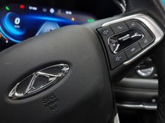 Caoa Chery TIGGO 7 PRO 1.6 TGDI GASOLINA DCT 2022/2023 BETIOLO NOVOS E SEMINOVOS LAJEADO / Carros no Vale