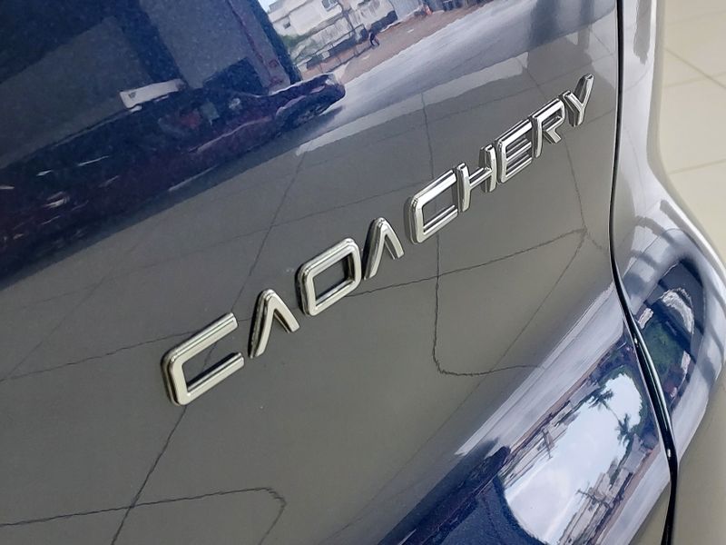 Caoa Chery TIGGO 7 PRO 1.6 TGDI GASOLINA DCT 2022/2023 BETIOLO NOVOS E SEMINOVOS LAJEADO / Carros no Vale