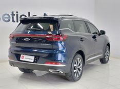 Caoa Chery TIGGO 7 PRO 1.6 TGDI GASOLINA DCT 2022/2023 BETIOLO NOVOS E SEMINOVOS LAJEADO / Carros no Vale