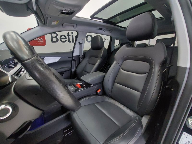 Caoa Chery TIGGO 7 PRO 1.6 TGDI GASOLINA DCT 2022/2023 BETIOLO NOVOS E SEMINOVOS LAJEADO / Carros no Vale