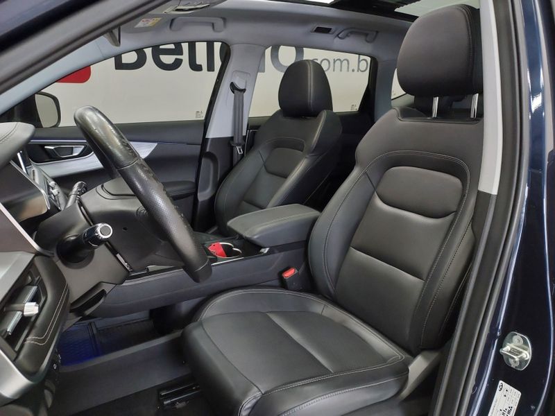 Caoa Chery TIGGO 7 PRO 1.6 TGDI GASOLINA DCT 2022/2023 BETIOLO NOVOS E SEMINOVOS LAJEADO / Carros no Vale